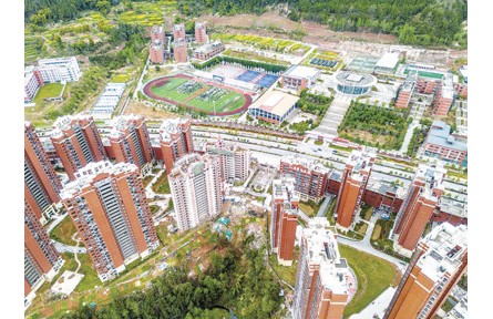 城鎮(zhèn)化率達(dá)67%，是個(gè)啥概念？