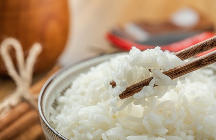 辟謠|白米飯真的是最差主食嗎？