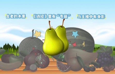 農(nóng)業(yè)貿(mào)易百問|一顆中國梨，能有多努力……
