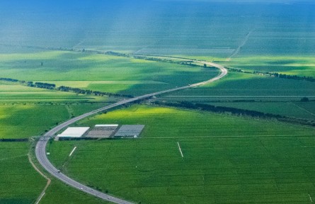 有綠、有技、有特色——在“活力中國調(diào)研行”中感受鄉(xiāng)村振興新活力