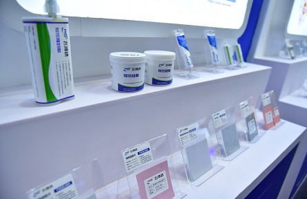 科技名詞|導熱硅脂 heat-conducting silicone grease