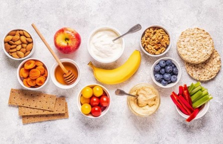 辟謠|以為會(huì)發(fā)胖，實(shí)際能減肥的5個(gè)行為，別再誤解它們了！