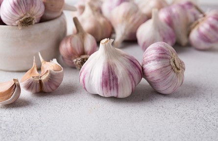 風油精滴在大蒜上可以替代蚊香驅(qū)蚊？