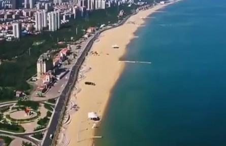 山東：新思想引領(lǐng)海洋強省新實踐