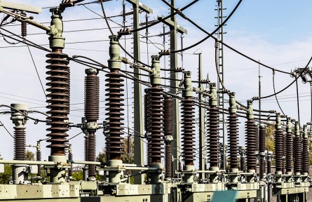 科技名詞|主絕緣 main insulation