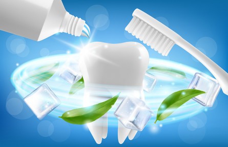 辟謠|用牙膏治牙齦出血？別踩“多功效”陷阱