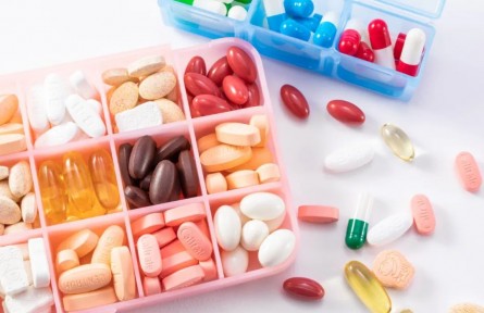 辟謠|保健食品不是“萬能替代品”