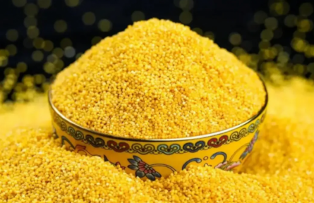 家鄉(xiāng)農(nóng)產(chǎn)品大學生推薦官 | 品牌智庫建議⑥:“沁州黃”小米創(chuàng)優(yōu)之路及持續(xù)發(fā)展建議