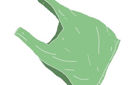 辟謠|可降解塑料丟地里就能消失？