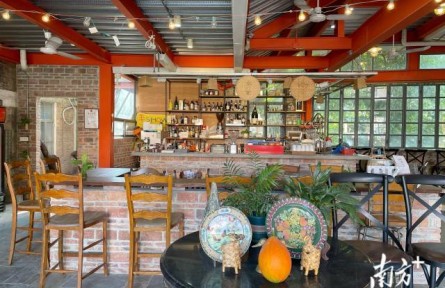 重塑鄉(xiāng)村價(jià)值，廣東農(nóng)文旅融合這樣干