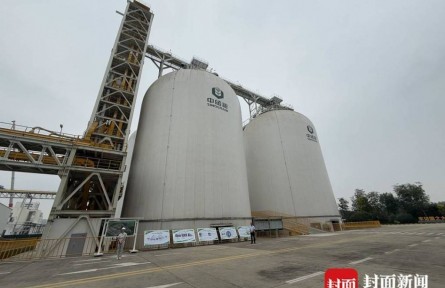 糧食住在“氣球”里？探訪我國新一代糧倉