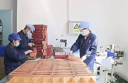 青海：拓展海外賽道 特色農(nóng)產(chǎn)品出口增長(zhǎng)快