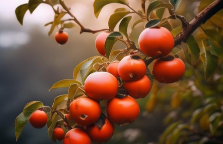 霜降節(jié)氣到，該吃什么好？