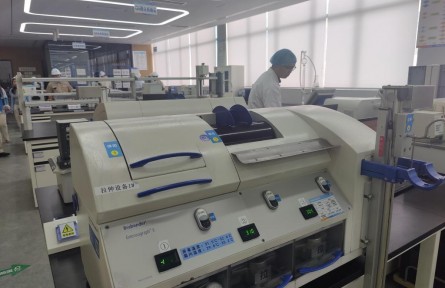 科技賦能，解鎖新時代大國糧倉的“智慧密碼”